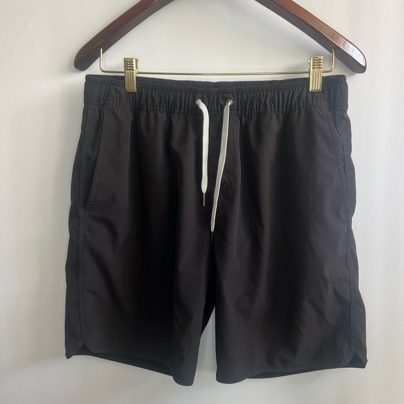 Fair Harbor The One Short brief lined quick dry size M 8inch - Picture 3 of 7